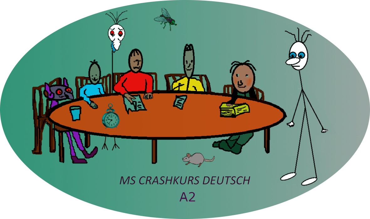 MS Crashkurs A2